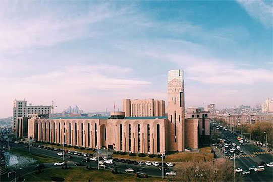 Երևանի քաղաքապետարանի հայտարարությունը