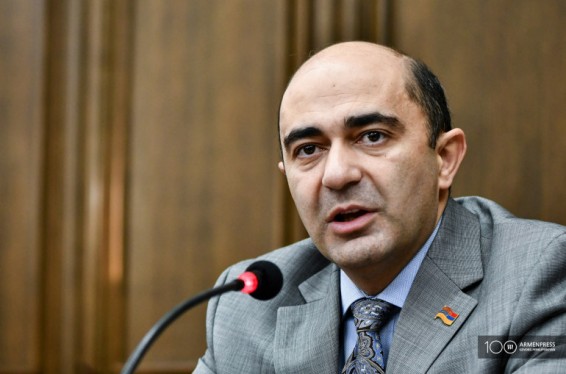 Ինչ միջոցառումներ կարող են իրականացվել արտակարգ դրության ժամանակ. Էդմոն Մարուքյան