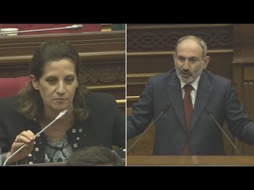 Այս դեպքերում պետությունը պիտի լծակ ունենա, որ ասի՝ չէ պիտի բացես, եթե չբացես՝ դուռը կոտրում եմ ու մտնեմ. վարչապետ