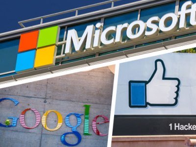 Facebook-ը, Google-ը Microsoft-ը պայքարում են կորոնավիրուսի մասին ապատեղեկատվության դեմ
