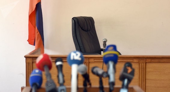 Племяннику Манвела Григоряна предъявлено обвинение