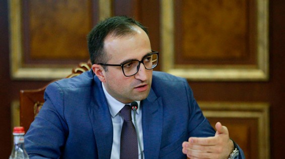 Կորոնավիրուսով վարկվածների թիվը հասավ 72-ի. Նոր 8 դեպք է գրանցվե