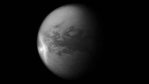 «Յունոնա» զոնդը նվազագույն հեռավորությամբ մոտեցել է Յուպիտերին