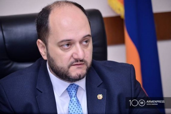 ԿԳՄՍ նախարարությունում սահմանված է աշխատանքային հերթապահություն