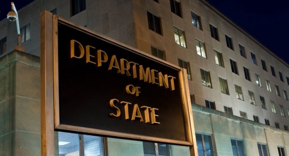 В большинстве стран мира США прекратили выдавать визы