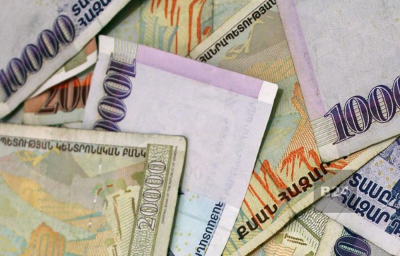 Պարգևավճարները կփոխանցվի կորոնավիրուսի համաճարակի դեմ պայքարի աջակցության նպատակով ստեղծված գանձապետական հաշվեհամարին
