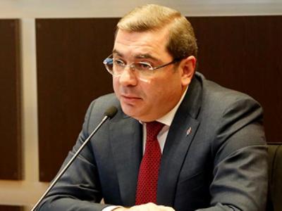 Այս տարվա բյուջեն առաջին եռամսյակում 15-16 տոկոսով կգերակատարենք, բայց սա 2019-ի իներցիոն թափն է. Անանյան