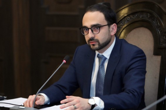 Հայաստանից ժամանակավորապես սահմանափակվում է որոշ արտադրատեսակների արտահանումը․ ՀՀ պարետ