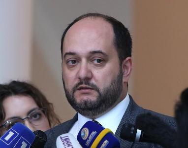 Նախարարը համազգային ծնողական ժողով անցկացրեց