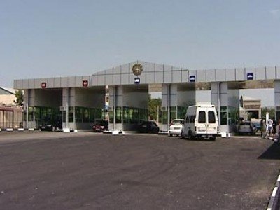 Վրաստանի քաղաքացիները հայրենիք կարող են վերադառնալ միայն Բագրատաշեն-Սադախլո անցակետով