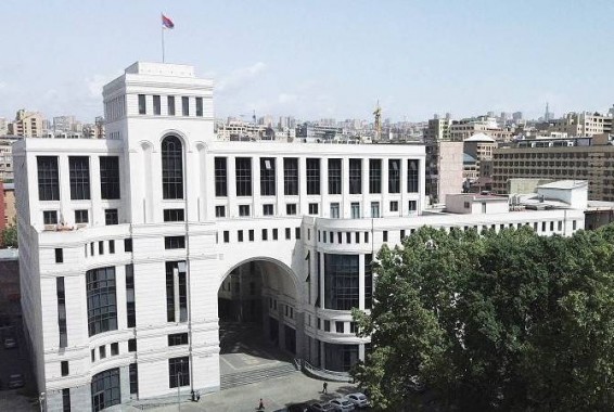 На  армяно-грузинской  границе для граждан  будет открыт только КПП Садахло