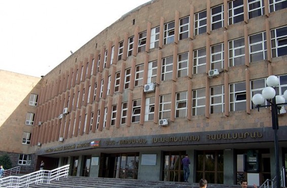 Հայ-Ռուսական համալսարանը չի երկարաձգելու ուսումնական տարին