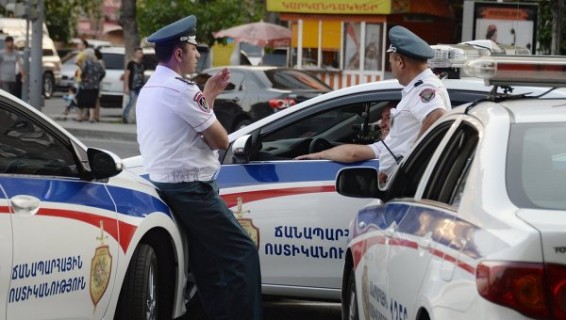 Армянская сторона поддерживает супругу задержанного россиянина Миронова