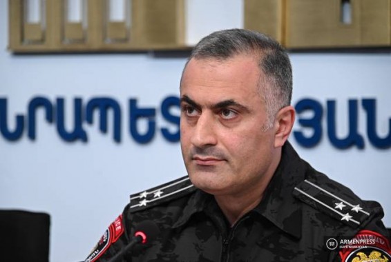 Արտակարգ դրության օրերին թույլատրելիից ավելի անձանցով երթևեկելու համար կազմվել է 73 արձանագրություն