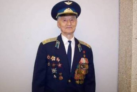 ԱՄՆ-ում վախճանվել է այդ երկրի տարածքում բնակվող ԽՍՀՄ վերջին հերոսը