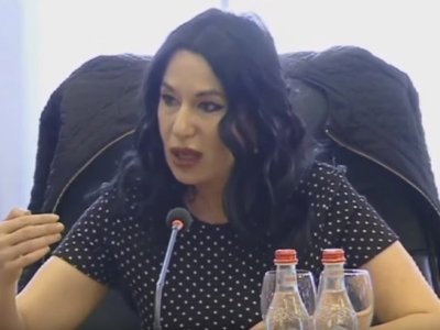 Խոր-Վիրապի հարակից գյուղերի բնակիչներն ուզում էին ճանապարհ փակել, իմ հորդորով հիմա չեն փակում. Նաիրա Զոհրաբյան