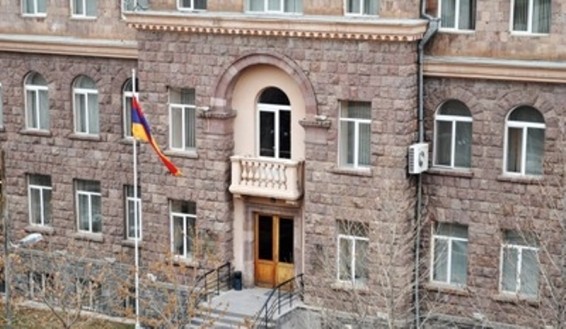 ՀՀ կենտրոնական ընտրական հանձնաժողովը արտահերթ նիստ կգումարի