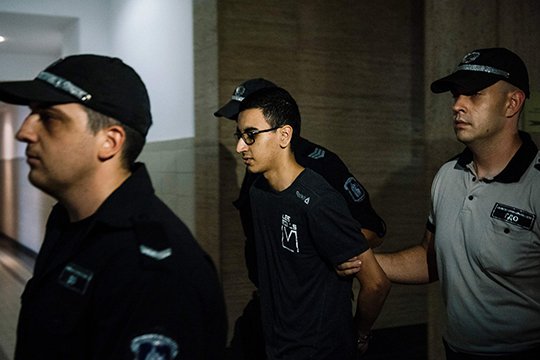 Տարեսկզբից Ֆրանսիայից արտաքսել են 15 մարդու՝ ահաբեկչության քարոզչության համար