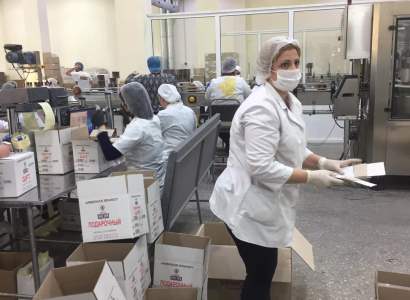 Երևանյան սուպերմարկետներում արձանագրվել են աշխատողների առողջության պահպանման և անվտանգության ապահովման՝ Պարետի հաստատած ուղեցույցով սահմանված նորմերի կոպիտ խախտումներ