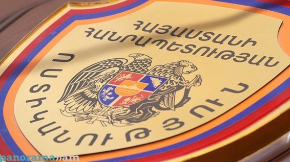 Արմաշում դոմիկում ապրող ընտանիքից գողացել են կենցաղային տեխնիկա