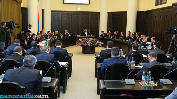 Կառավարությունը մտադիր է կորոնավիրուսով հիվանդ, բայց գանգատ չունեցող քաղաքացիներին տեղափոխել հյուրանոցներ