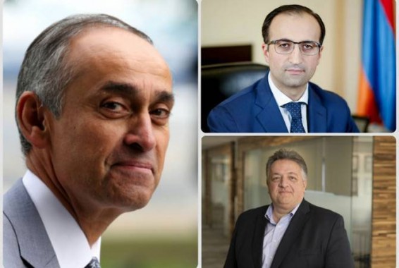 Արսեն Թորոսյանը, Նուբար Աֆեյանը, Արա Դարզին կմասնակցեն COVID-19-ի թեմայով առցանց վեբինարի