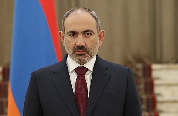 Նիկոլ Փաշինյանը ցավակցական հեռագիր է հղել Քշիշտոֆ Պենդերեցկու մահվան կապակցությամբ