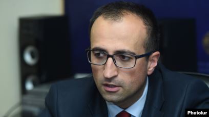 Եթե օրական 3 տուփ սիգարետ ծխող 30 տարեկան մարդ ունենանք, ինքը պոտենցիալ չփրկվող պացիենտ է. նախարար