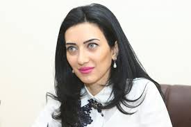 Արփինե Հովհաննիսյանը դիտորդական առաքելություն կիրականացնի