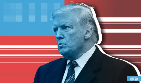 Россия направила в США самолёт с медоборудованием — Трамп