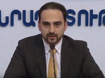 Քննարկում ենք թեստերի տեղական արտադրություն սկսելու հարցը. Ավինյան