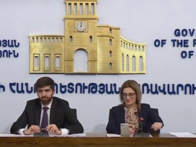 Как подать в Армении заявку на получение беспроцентного кредита?