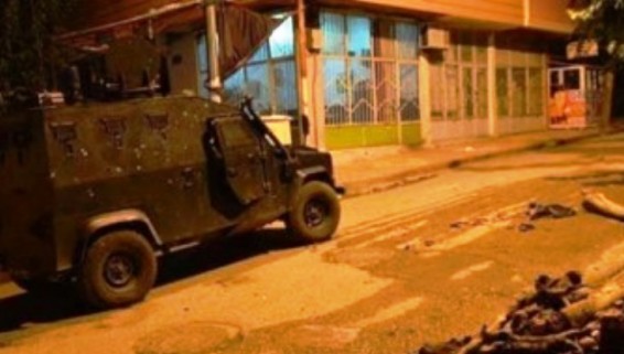 PKK-ի և թուրք ուժայինների միջև տեղի ունեցած բախումների հետևանքով զոհեր և վիրավորներ կան