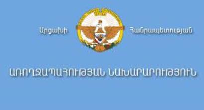 Արցախում մեկուսացված քաղաքացիների թեստերը բացասական են եղել