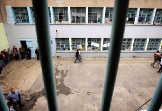 Թուրքիայում պարետային ժամի հայտարարման օրվանից մինչ այսօր 31.000 բանտարկյալ է ազատ արձակվել