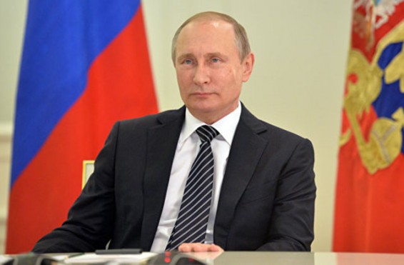 Պուտինը չի մեկնի Անթալիա