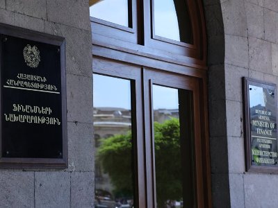Կորոնավիրուսի վարակի կանխարգելման համար հաշվեհամարին մուտքերը կազմել են 864 664 835.7 դրամ