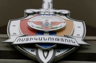 Արցախի ոստիկանությունում ընտրախախտումների վերաբերյալ 9 հաղորդում է ստացվել