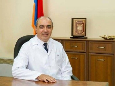 Մարալիկում 68-ամյա տղամարդը կորոնավիրուսով է վարակվել. նրա հետ շփում ունեցած 29 բուժաշխատող մեկուսացվել է
