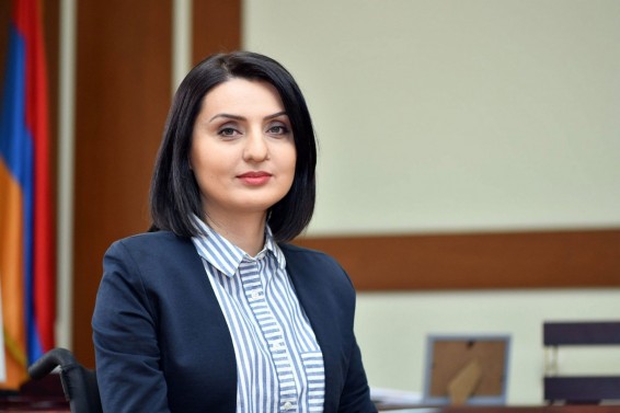 Արտակարգ դրությամբ պայմանավորված` ԱԱՏՄ լիազորությունները կարող են ընդլայնվել. Զարուհի Բաթոյան