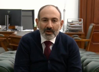 Մեկ–մեկ մտածում եմ, որ սխալ արեցինք, որ Իտալիայի չվերթներն ավելի շուտ չփակեցինք. Նիկոլ Փաշինյա
