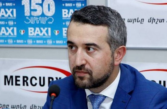 Արվեստի ոլորտի ներկայացուցիչները շարունակելու են ստանալ իրենց աշխատավարձերը, քննարկվում են նաև աջակցության ծրագրեր. Արայիկ Խզմալյան