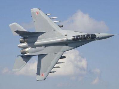 Азербайджан намерен закупить Су-35 и МиГ-35