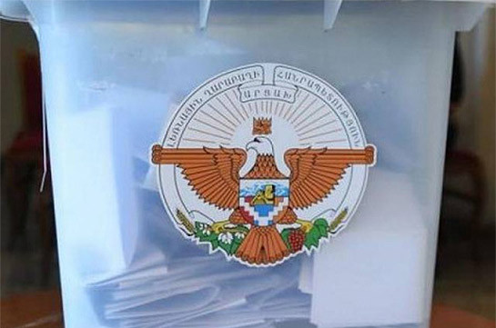 Ապրիլի 14-ին Արցախում տեղի կունենա նախագահական ընտրությունների երկրորդ փուլը