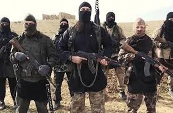 Սիրիայի հյուսիսում ընդդիմությունը ԴԱԻՇ-ից ազատագրել է ևս 10 գյուղ