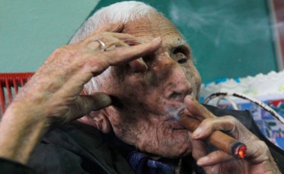 Ինդոնեզիայում 145-ամյա բնակչի են հայտնաբերել