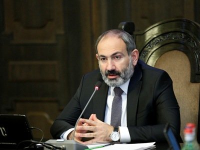Հակաճգնաժամային միջոցառումներով արդեն բաշխվել է 3,67 մլրդ դրամ, ինչը մեր նախատեսածի 10 տոկոսից էլ պակաս է. Փաշինյան