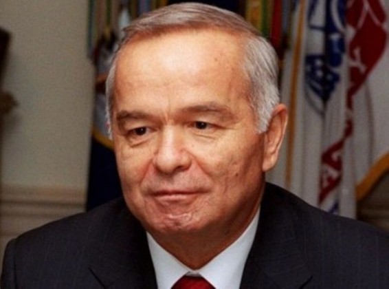 Մահացել է Ուզբեկստանի նախագահը