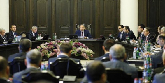 Նախկինների ջրերն այլևս արտոնյալ չեն կառավարությունում. Հրապարակ