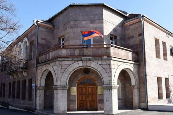 Արցախի ԱԳՆ հայտարարությունը Մարաղայի հայերի ջարդերի 28-րդ տարելիցի կապակցությամբ